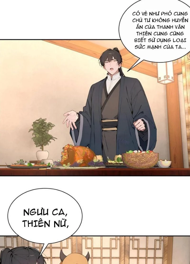 Bách Thê Phổ: Thánh Nữ Đều Gọi Ta Là Phu Quân Chapter 46 - Trang 2