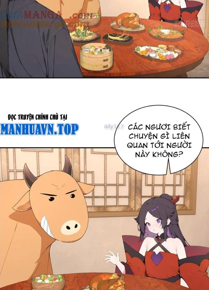 Bách Thê Phổ: Thánh Nữ Đều Gọi Ta Là Phu Quân Chapter 46 - Trang 2