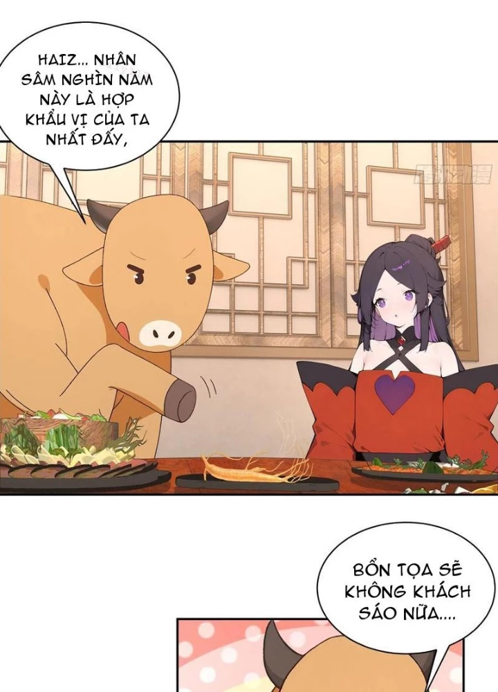 Bách Thê Phổ: Thánh Nữ Đều Gọi Ta Là Phu Quân Chapter 46 - Trang 2