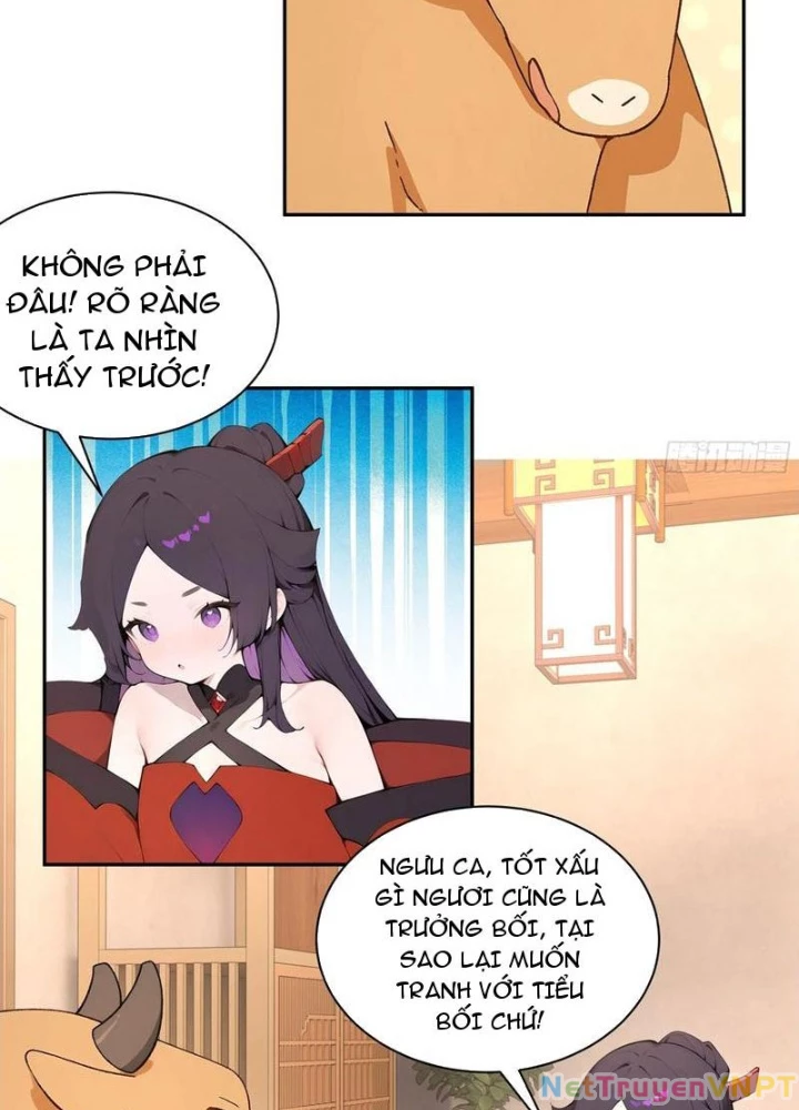Bách Thê Phổ: Thánh Nữ Đều Gọi Ta Là Phu Quân Chapter 46 - Trang 2