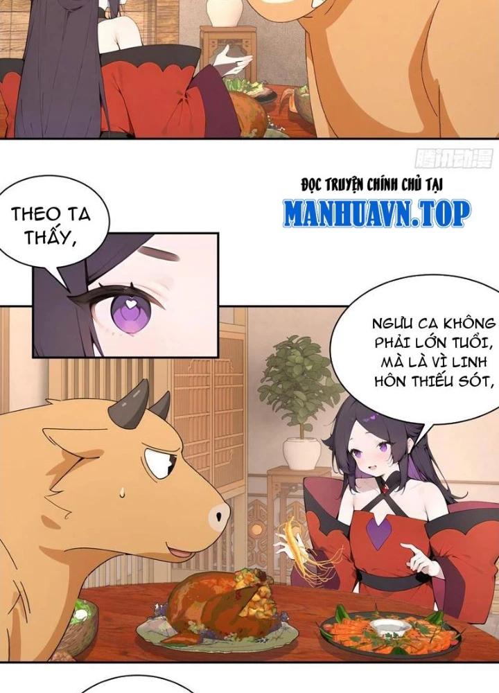 Bách Thê Phổ: Thánh Nữ Đều Gọi Ta Là Phu Quân Chapter 46 - Trang 2