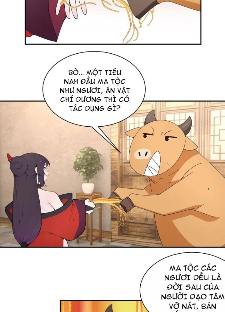 Bách Thê Phổ: Thánh Nữ Đều Gọi Ta Là Phu Quân Chapter 46 - Trang 2
