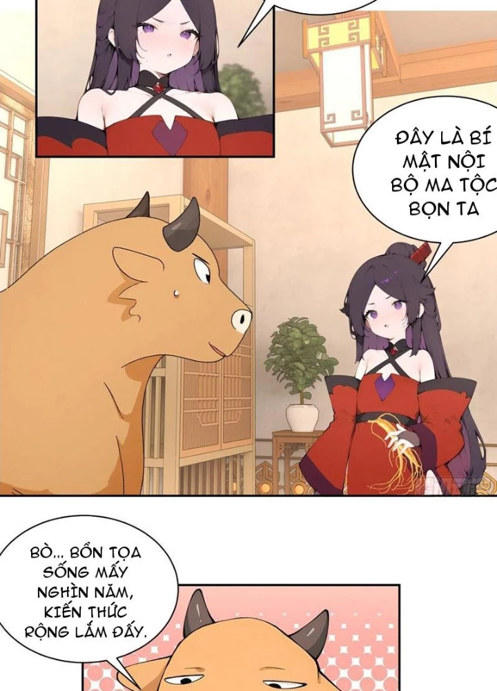 Bách Thê Phổ: Thánh Nữ Đều Gọi Ta Là Phu Quân Chapter 46 - Trang 2