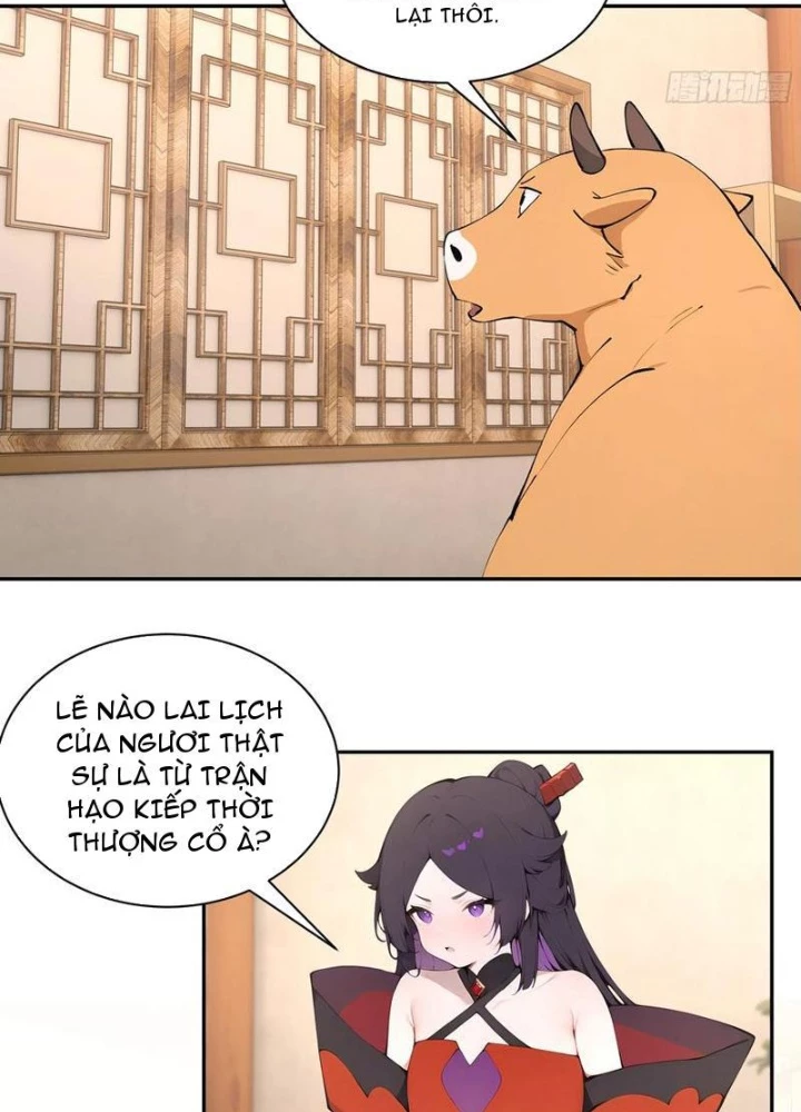 Bách Thê Phổ: Thánh Nữ Đều Gọi Ta Là Phu Quân Chapter 46 - Trang 2