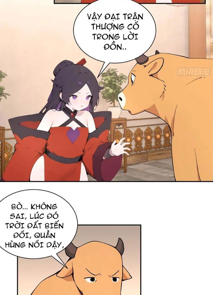 Bách Thê Phổ: Thánh Nữ Đều Gọi Ta Là Phu Quân Chapter 46 - Trang 2