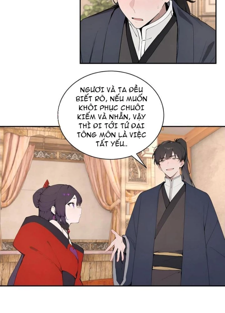 Bách Thê Phổ: Thánh Nữ Đều Gọi Ta Là Phu Quân Chapter 46 - Trang 2