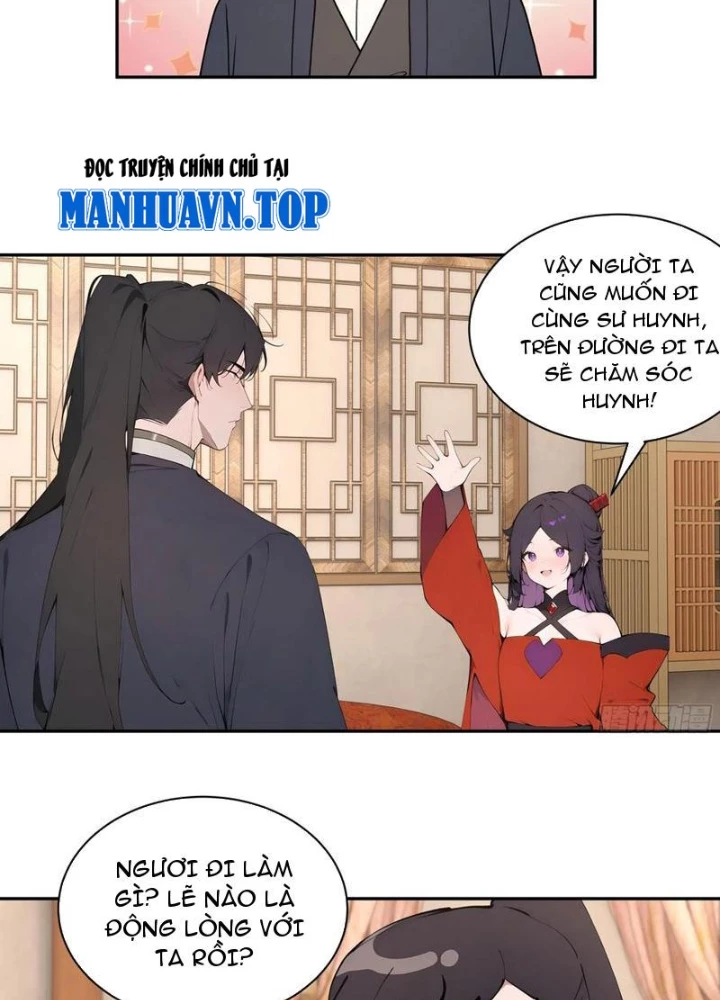 Bách Thê Phổ: Thánh Nữ Đều Gọi Ta Là Phu Quân Chapter 46 - Trang 2
