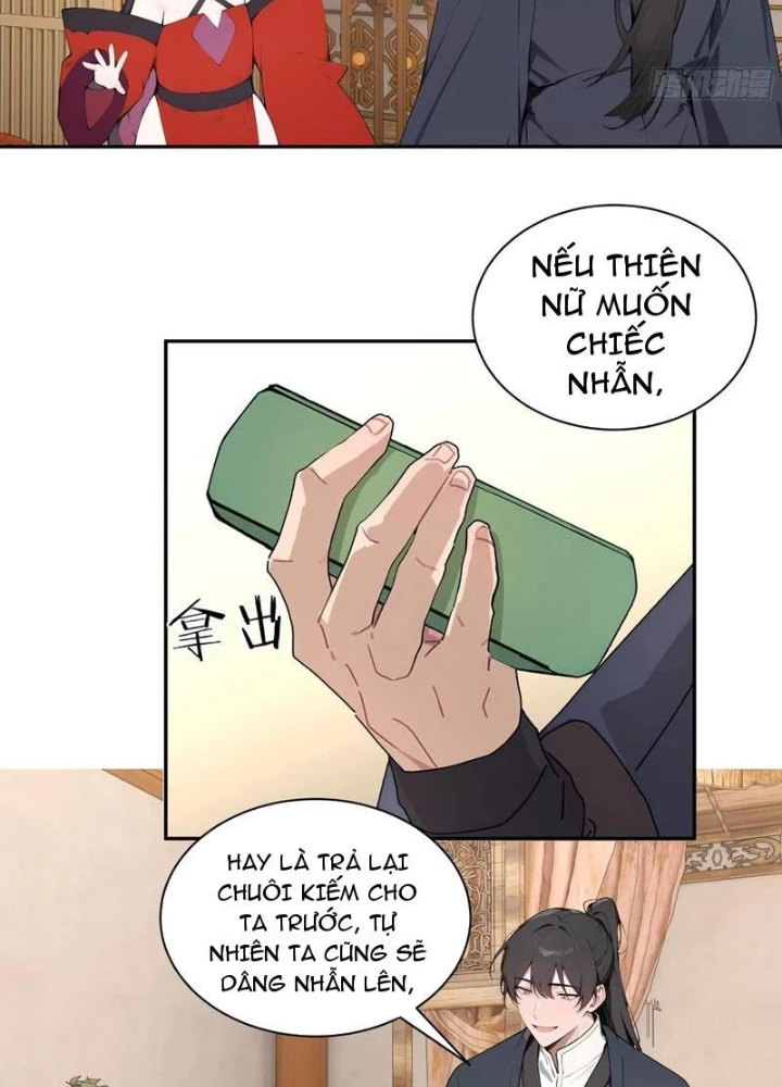 Bách Thê Phổ: Thánh Nữ Đều Gọi Ta Là Phu Quân Chapter 46 - Trang 2