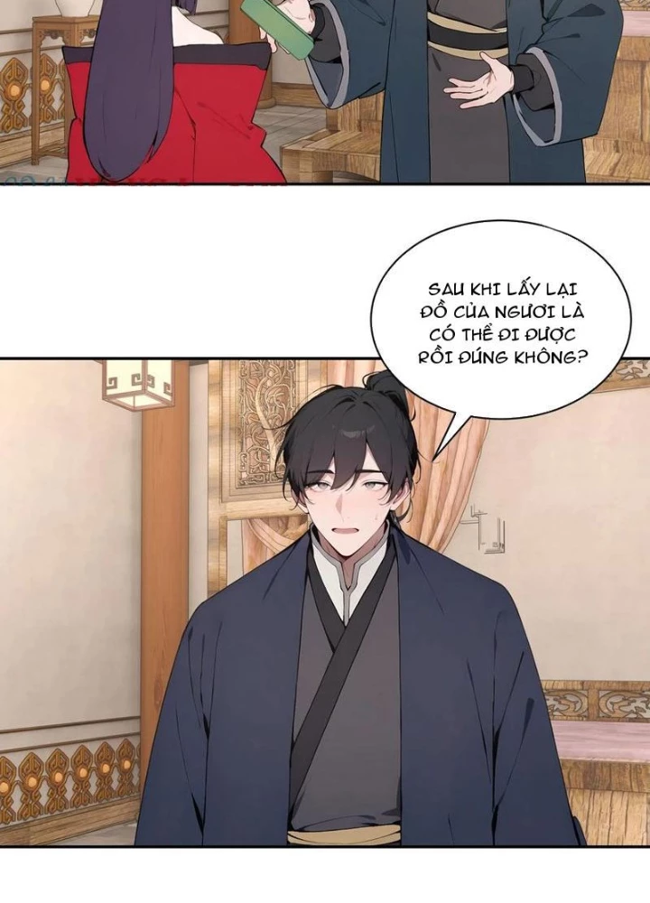 Bách Thê Phổ: Thánh Nữ Đều Gọi Ta Là Phu Quân Chapter 46 - Trang 2