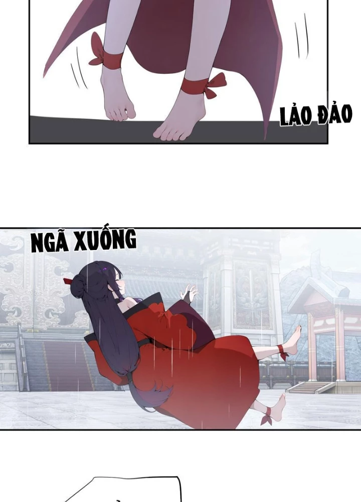 Bách Thê Phổ: Thánh Nữ Đều Gọi Ta Là Phu Quân Chapter 47 - Trang 2