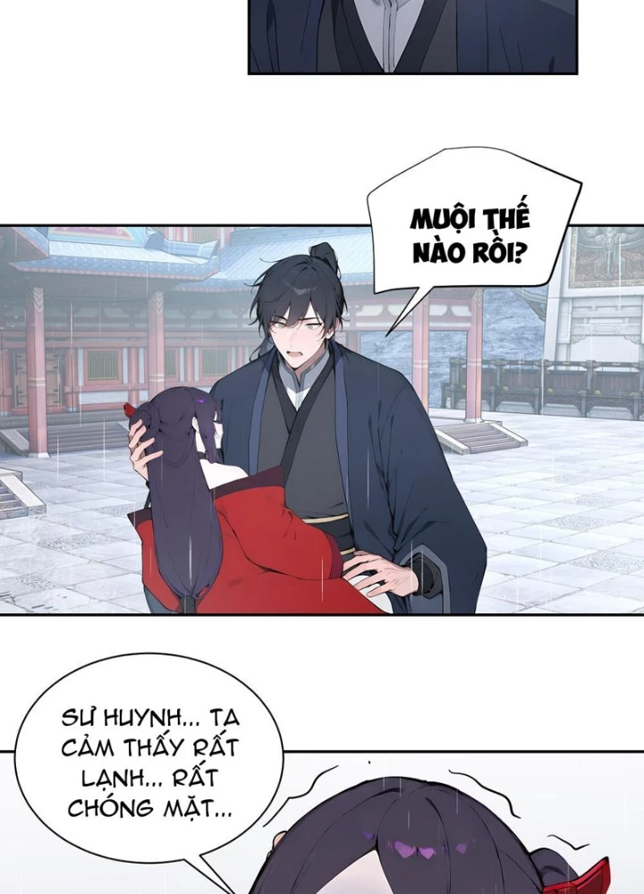 Bách Thê Phổ: Thánh Nữ Đều Gọi Ta Là Phu Quân Chapter 47 - Trang 2