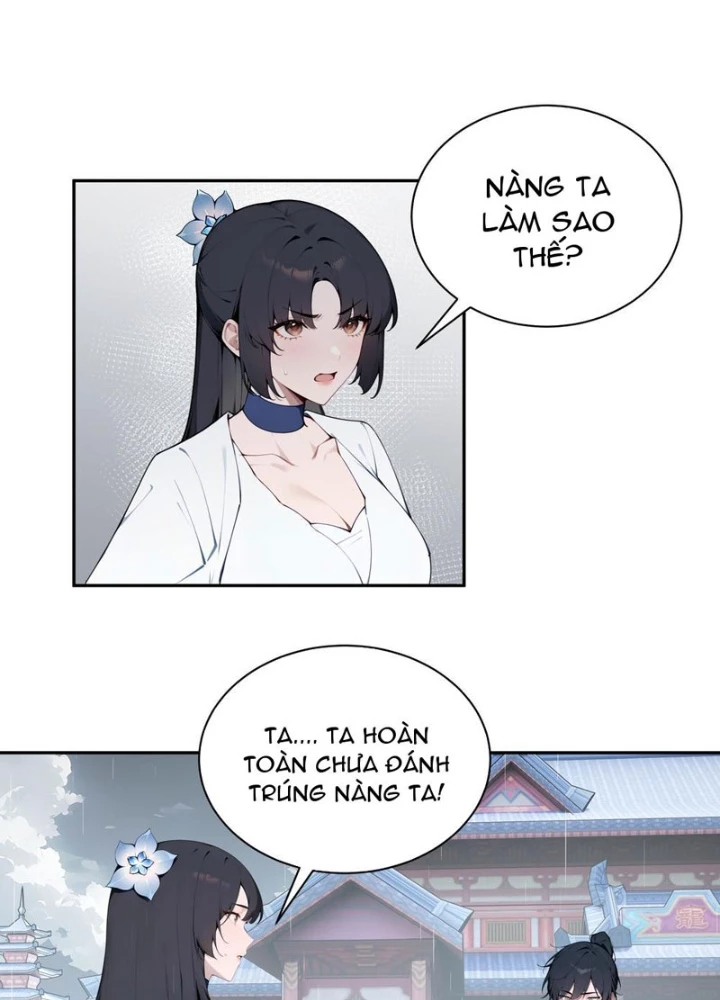 Bách Thê Phổ: Thánh Nữ Đều Gọi Ta Là Phu Quân Chapter 47 - Trang 2