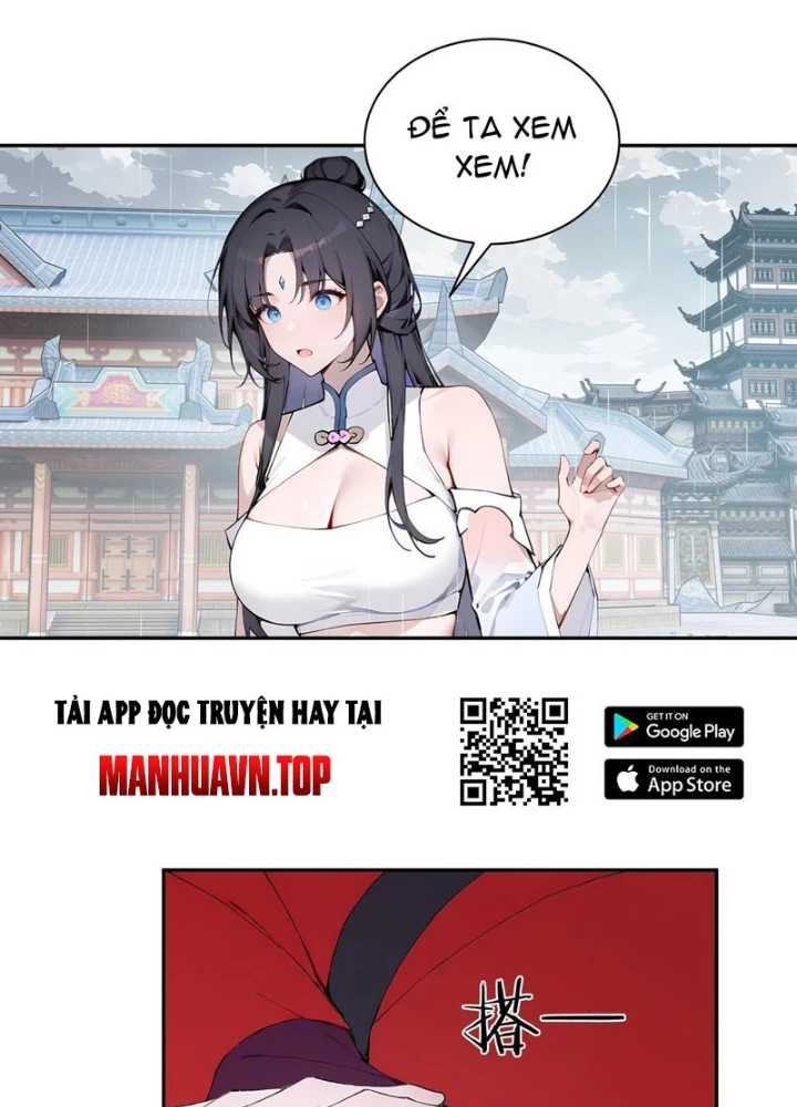 Bách Thê Phổ: Thánh Nữ Đều Gọi Ta Là Phu Quân Chapter 47 - Trang 2