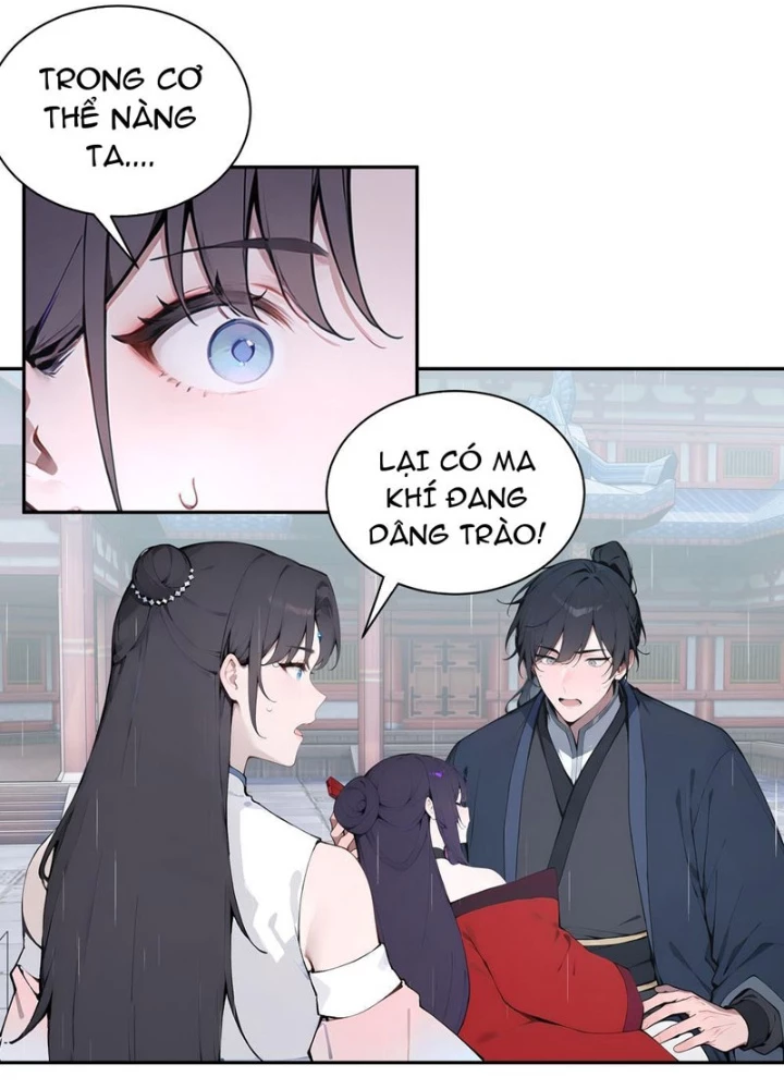 Bách Thê Phổ: Thánh Nữ Đều Gọi Ta Là Phu Quân Chapter 47 - Trang 2