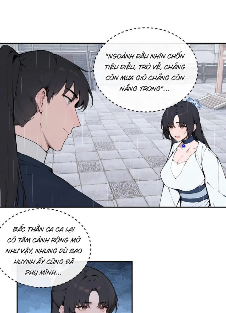 Bách Thê Phổ: Thánh Nữ Đều Gọi Ta Là Phu Quân Chapter 47 - Trang 2