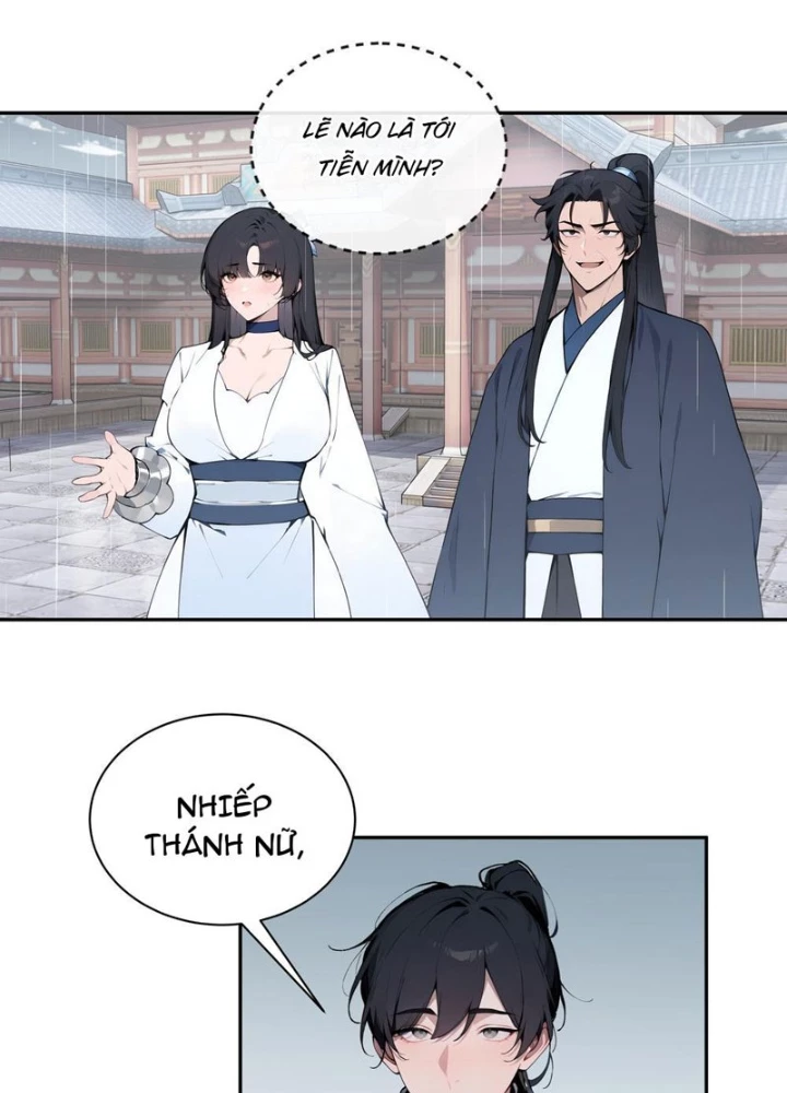 Bách Thê Phổ: Thánh Nữ Đều Gọi Ta Là Phu Quân Chapter 47 - Trang 2