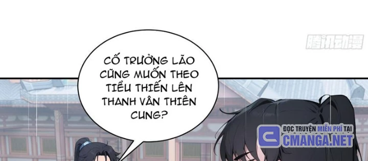 Bách Thê Phổ: Thánh Nữ Đều Gọi Ta Là Phu Quân Chapter 47 - Trang 2