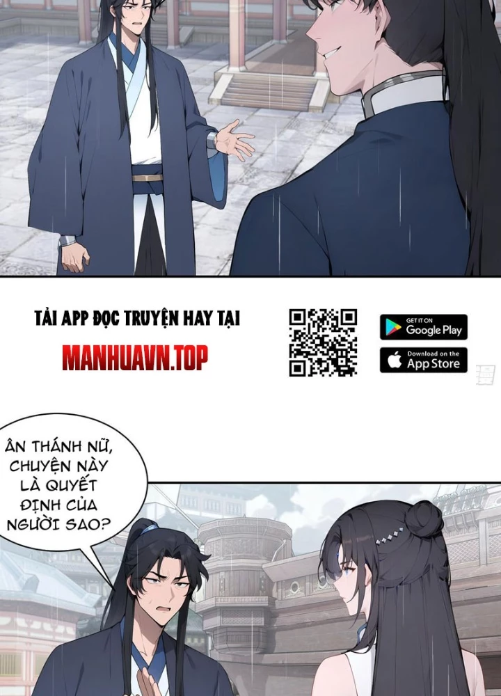 Bách Thê Phổ: Thánh Nữ Đều Gọi Ta Là Phu Quân Chapter 47 - Trang 2