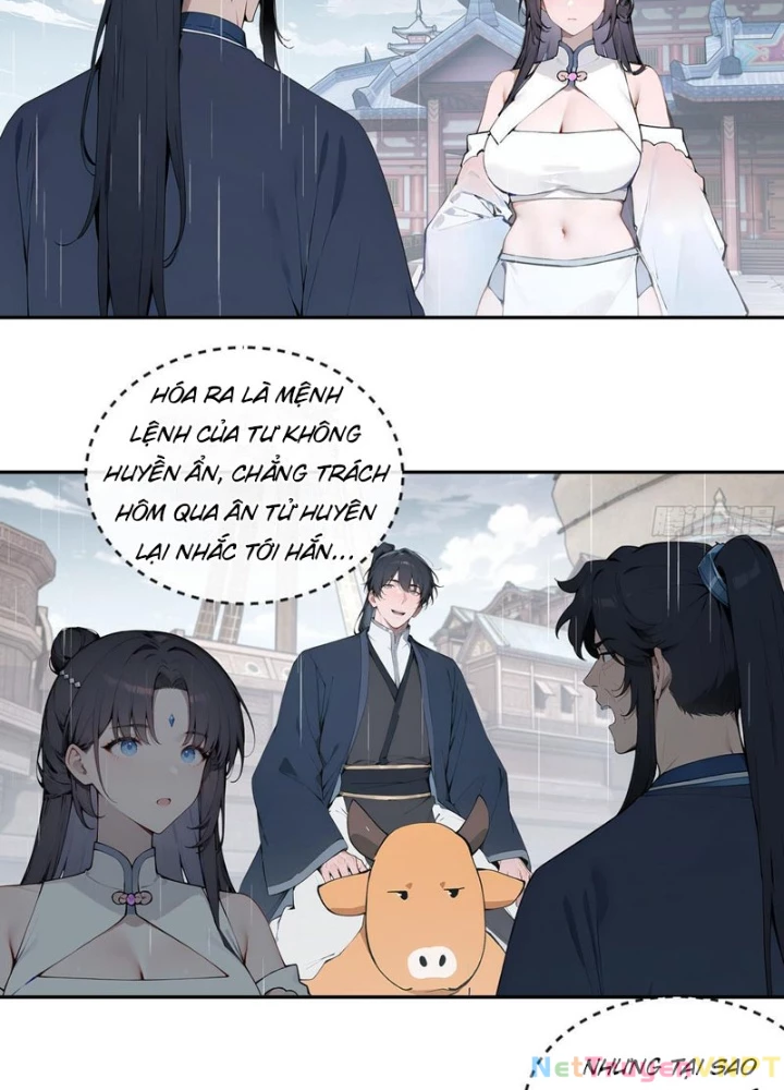 Bách Thê Phổ: Thánh Nữ Đều Gọi Ta Là Phu Quân Chapter 47 - Trang 2