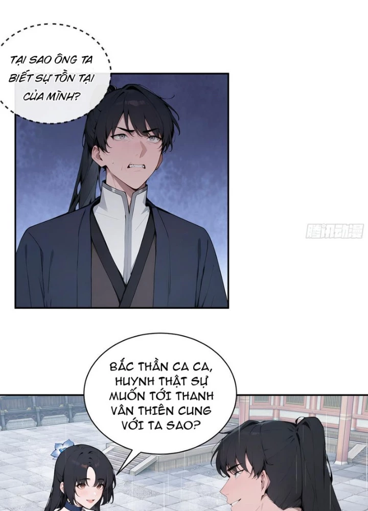 Bách Thê Phổ: Thánh Nữ Đều Gọi Ta Là Phu Quân Chapter 47 - Trang 2