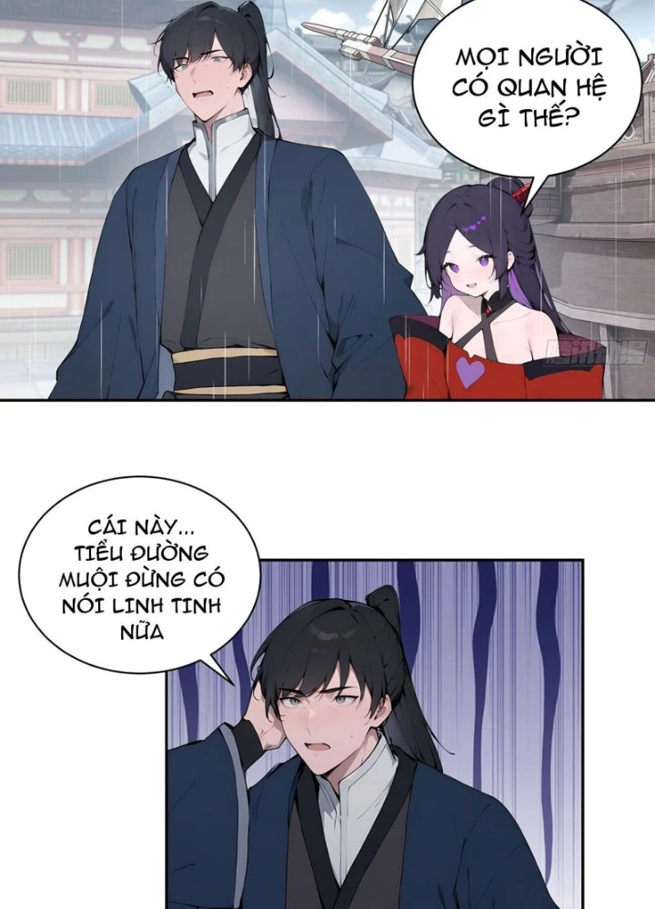 Bách Thê Phổ: Thánh Nữ Đều Gọi Ta Là Phu Quân Chapter 47 - Trang 2