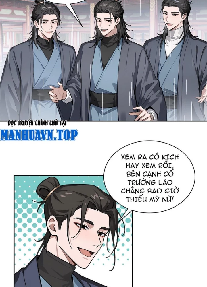 Bách Thê Phổ: Thánh Nữ Đều Gọi Ta Là Phu Quân Chapter 47 - Trang 2