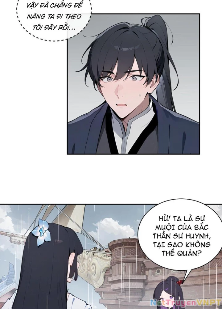 Bách Thê Phổ: Thánh Nữ Đều Gọi Ta Là Phu Quân Chapter 47 - Trang 2