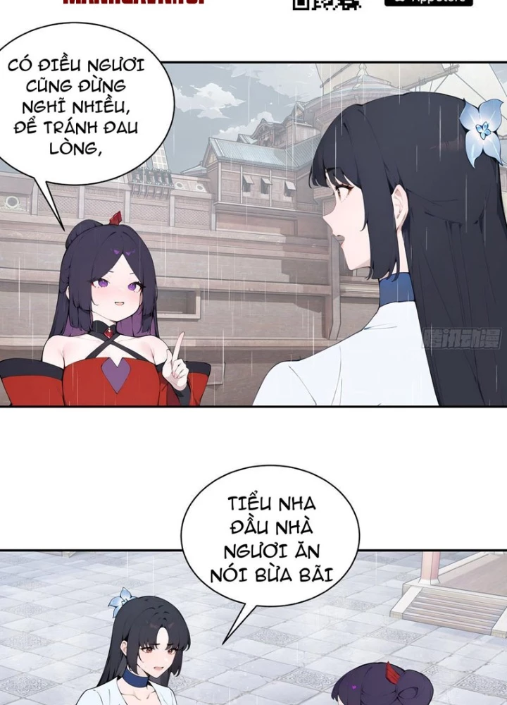 Bách Thê Phổ: Thánh Nữ Đều Gọi Ta Là Phu Quân Chapter 47 - Trang 2