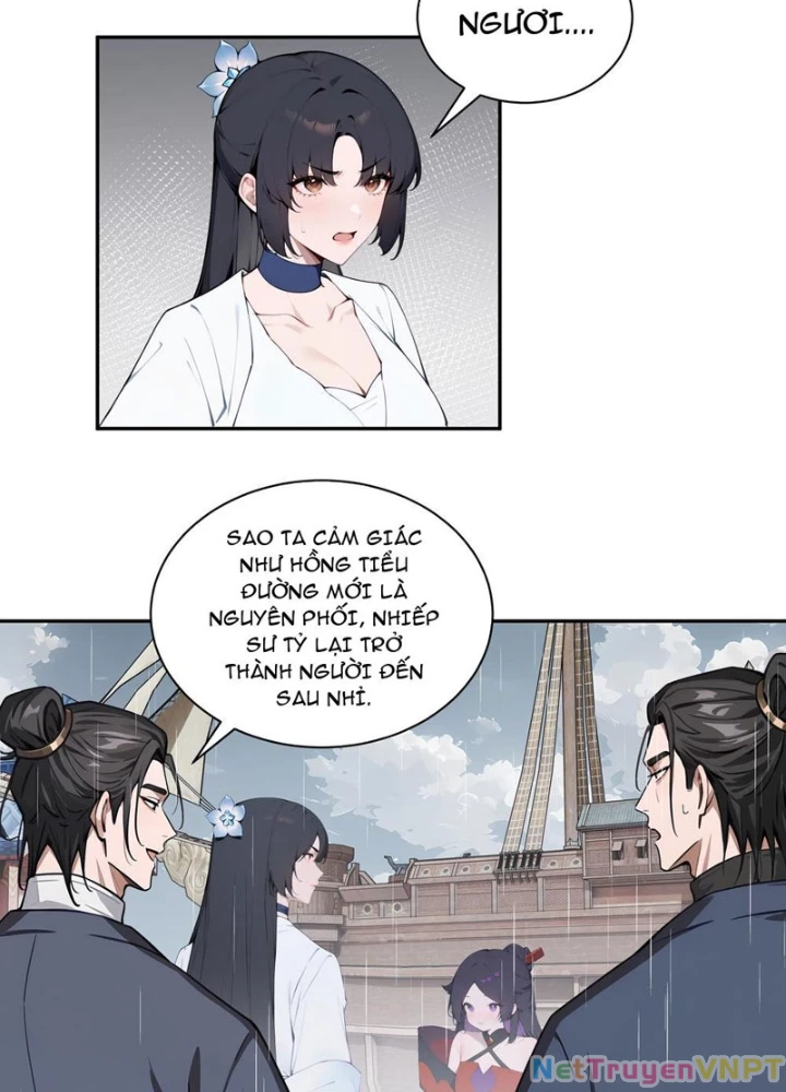 Bách Thê Phổ: Thánh Nữ Đều Gọi Ta Là Phu Quân Chapter 47 - Trang 2