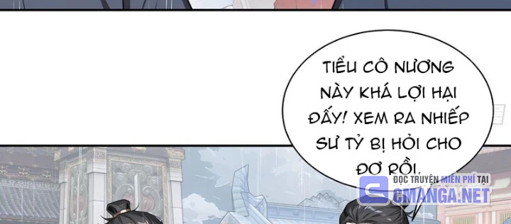 Bách Thê Phổ: Thánh Nữ Đều Gọi Ta Là Phu Quân Chapter 47 - Trang 2