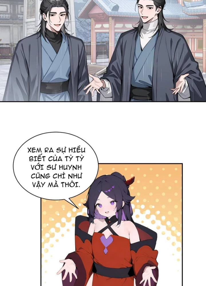 Bách Thê Phổ: Thánh Nữ Đều Gọi Ta Là Phu Quân Chapter 47 - Trang 2