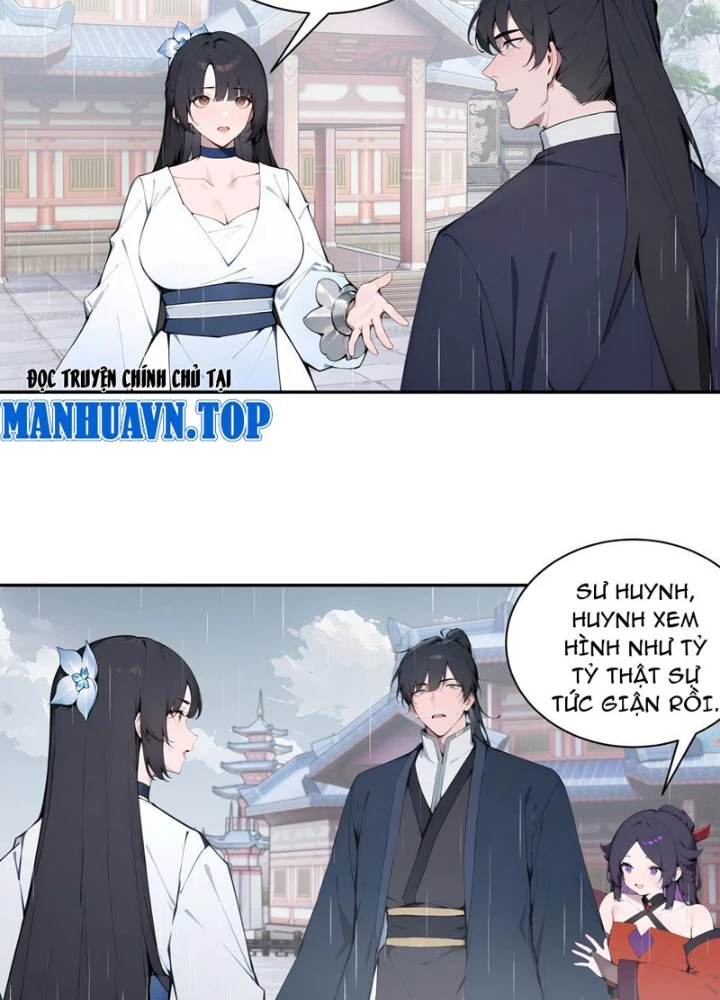 Bách Thê Phổ: Thánh Nữ Đều Gọi Ta Là Phu Quân Chapter 47 - Trang 2