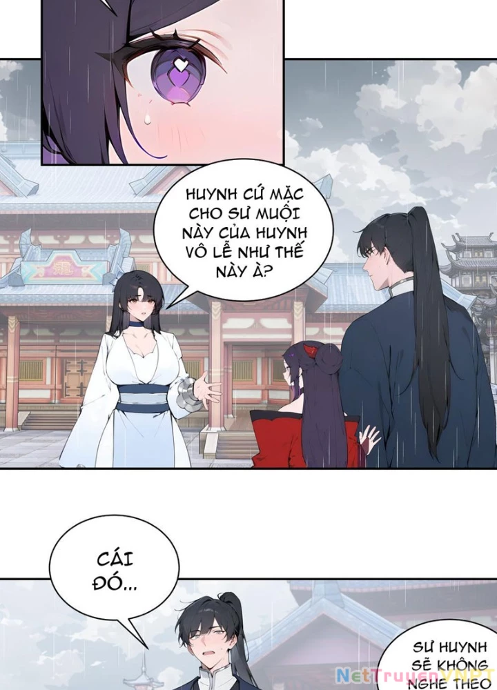 Bách Thê Phổ: Thánh Nữ Đều Gọi Ta Là Phu Quân Chapter 47 - Trang 2