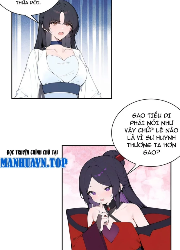 Bách Thê Phổ: Thánh Nữ Đều Gọi Ta Là Phu Quân Chapter 47 - Trang 2