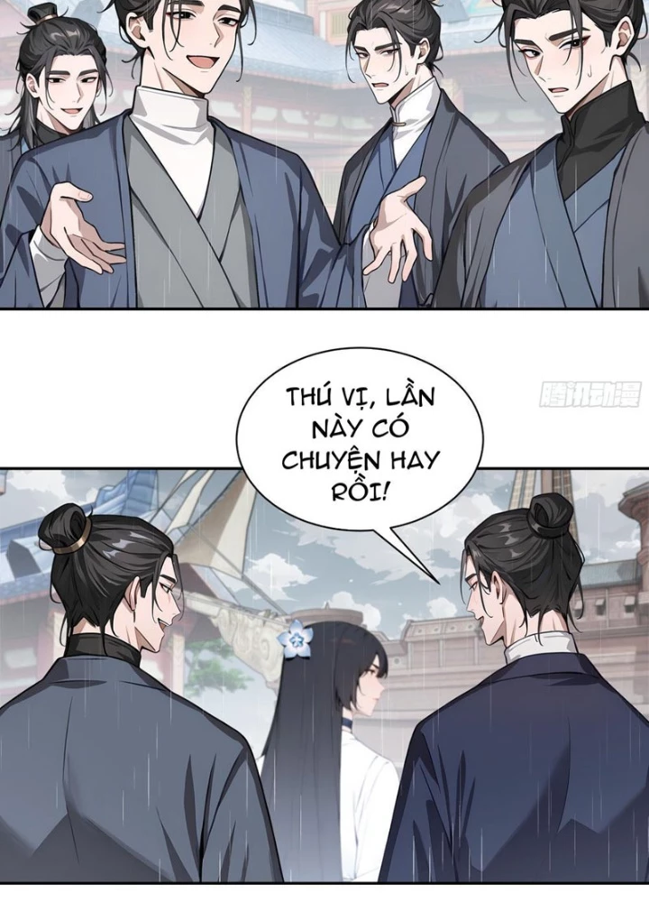 Bách Thê Phổ: Thánh Nữ Đều Gọi Ta Là Phu Quân Chapter 47 - Trang 2