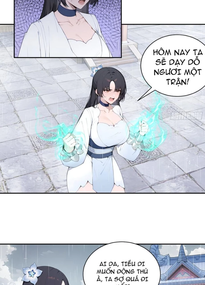 Bách Thê Phổ: Thánh Nữ Đều Gọi Ta Là Phu Quân Chapter 47 - Trang 2
