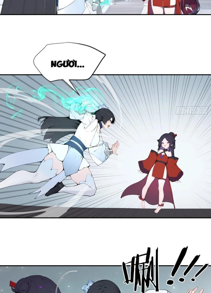 Bách Thê Phổ: Thánh Nữ Đều Gọi Ta Là Phu Quân Chapter 47 - Trang 2