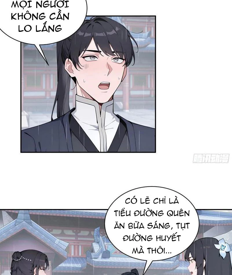 Bách Thê Phổ: Thánh Nữ Đều Gọi Ta Là Phu Quân Chapter 48 - Trang 2