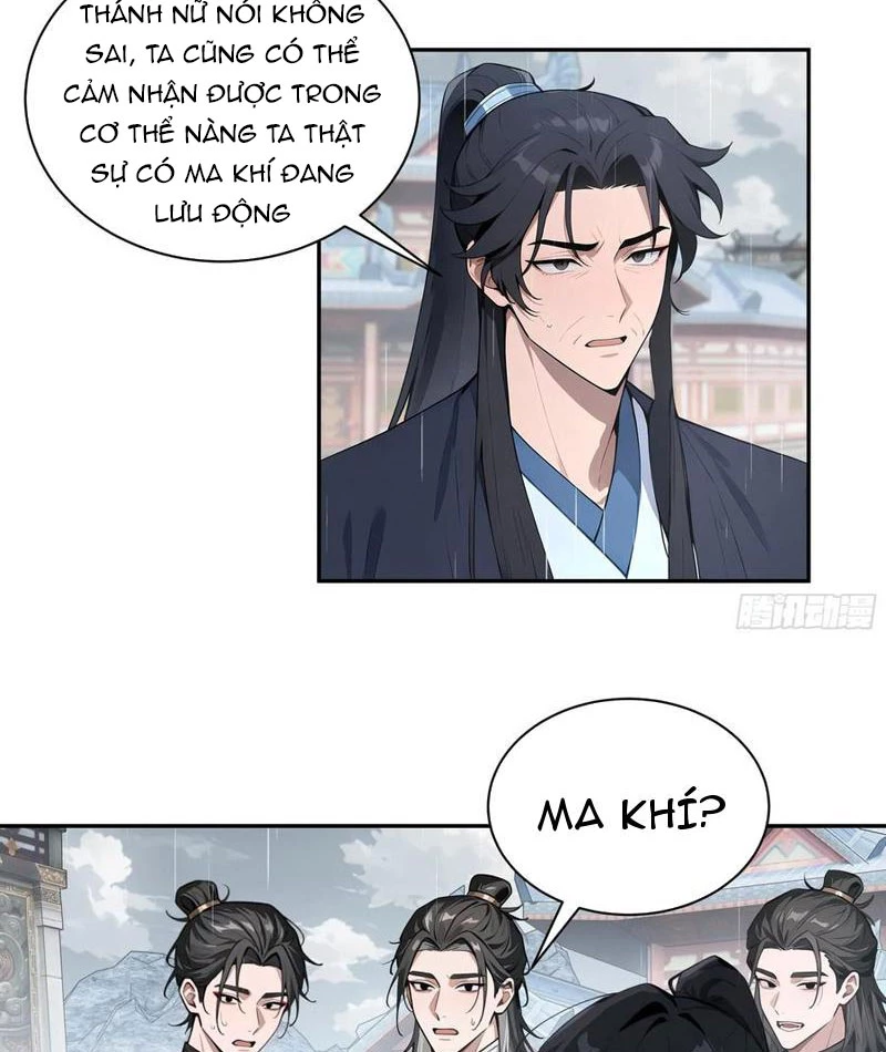 Bách Thê Phổ: Thánh Nữ Đều Gọi Ta Là Phu Quân Chapter 48 - Trang 2