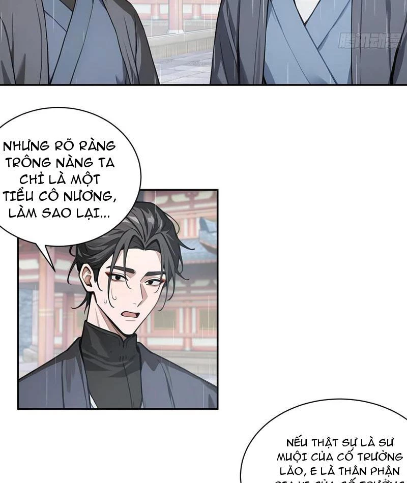 Bách Thê Phổ: Thánh Nữ Đều Gọi Ta Là Phu Quân Chapter 48 - Trang 2