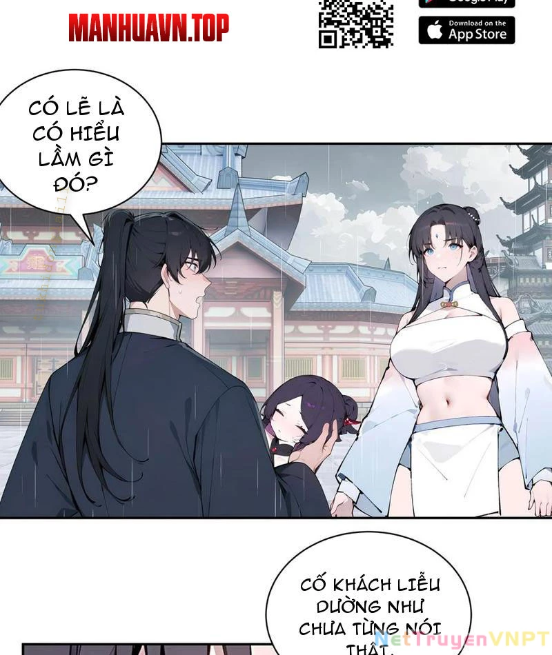 Bách Thê Phổ: Thánh Nữ Đều Gọi Ta Là Phu Quân Chapter 48 - Trang 2