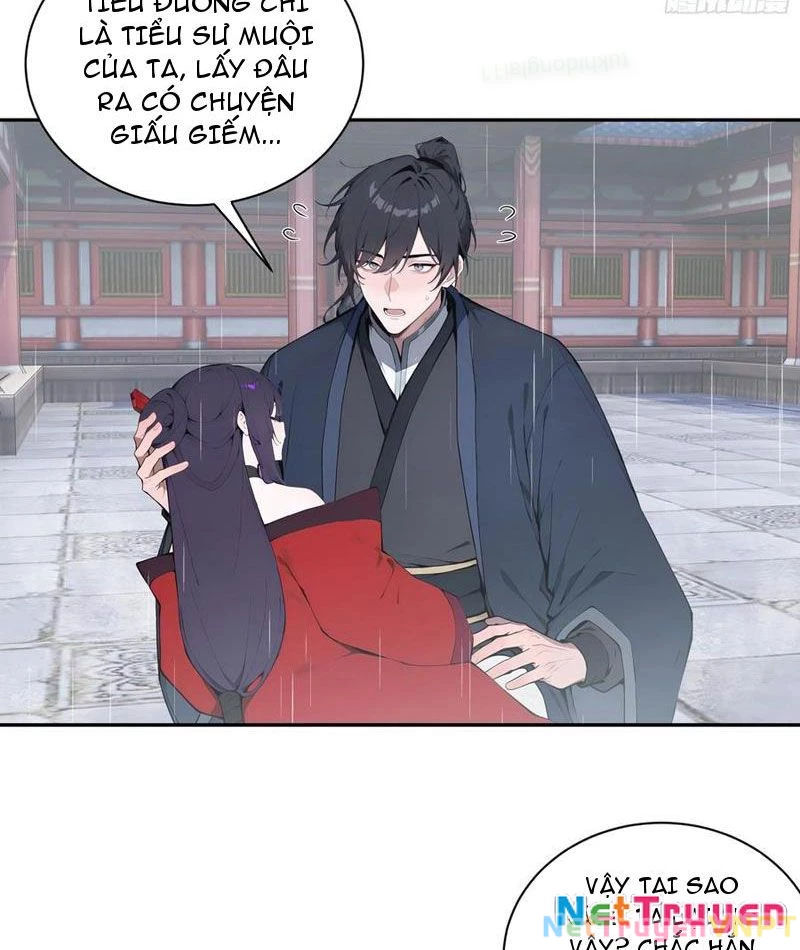 Bách Thê Phổ: Thánh Nữ Đều Gọi Ta Là Phu Quân Chapter 48 - Trang 2