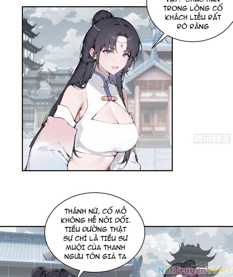 Bách Thê Phổ: Thánh Nữ Đều Gọi Ta Là Phu Quân Chapter 48 - Trang 2