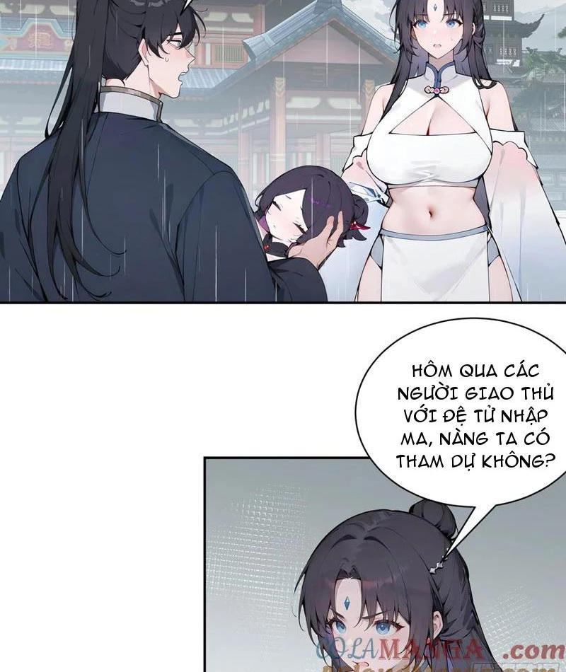 Bách Thê Phổ: Thánh Nữ Đều Gọi Ta Là Phu Quân Chapter 48 - Trang 2