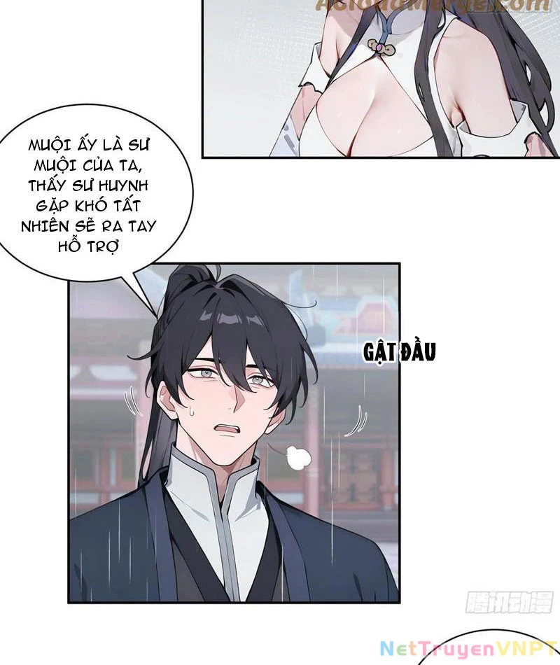 Bách Thê Phổ: Thánh Nữ Đều Gọi Ta Là Phu Quân Chapter 48 - Trang 2