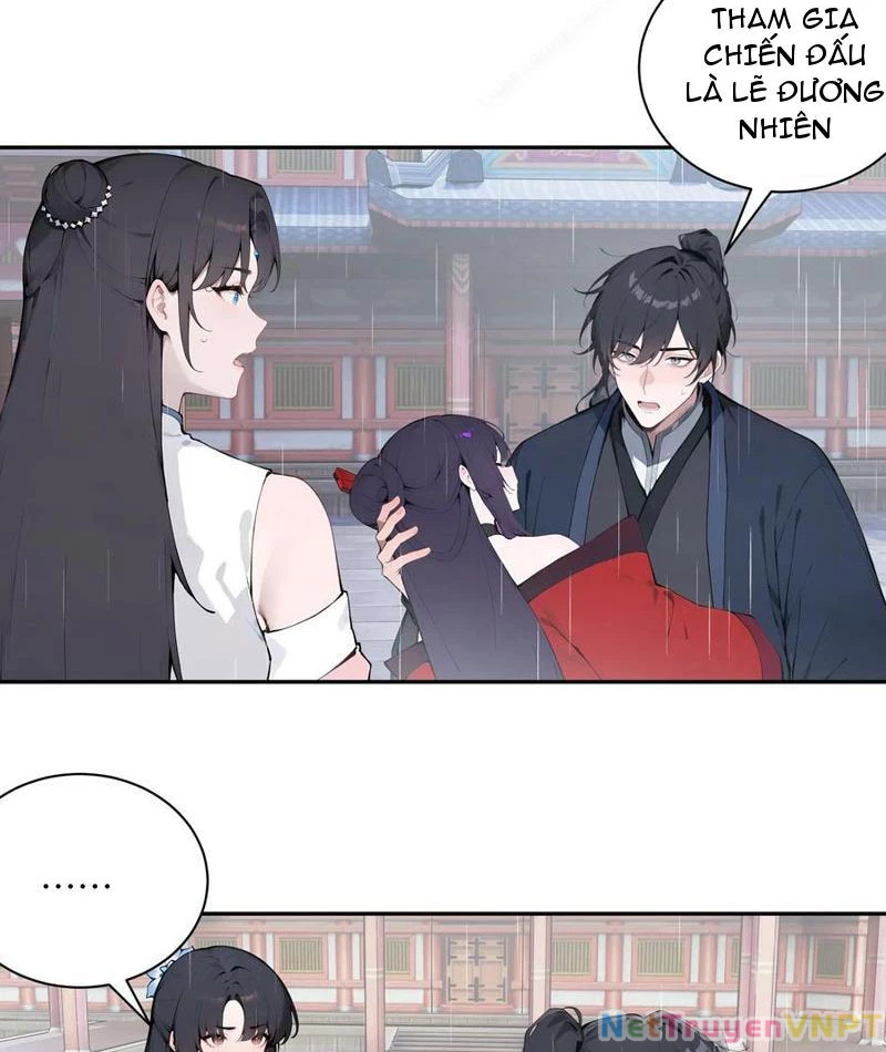 Bách Thê Phổ: Thánh Nữ Đều Gọi Ta Là Phu Quân Chapter 48 - Trang 2