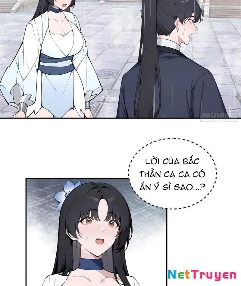 Bách Thê Phổ: Thánh Nữ Đều Gọi Ta Là Phu Quân Chapter 48 - Trang 2