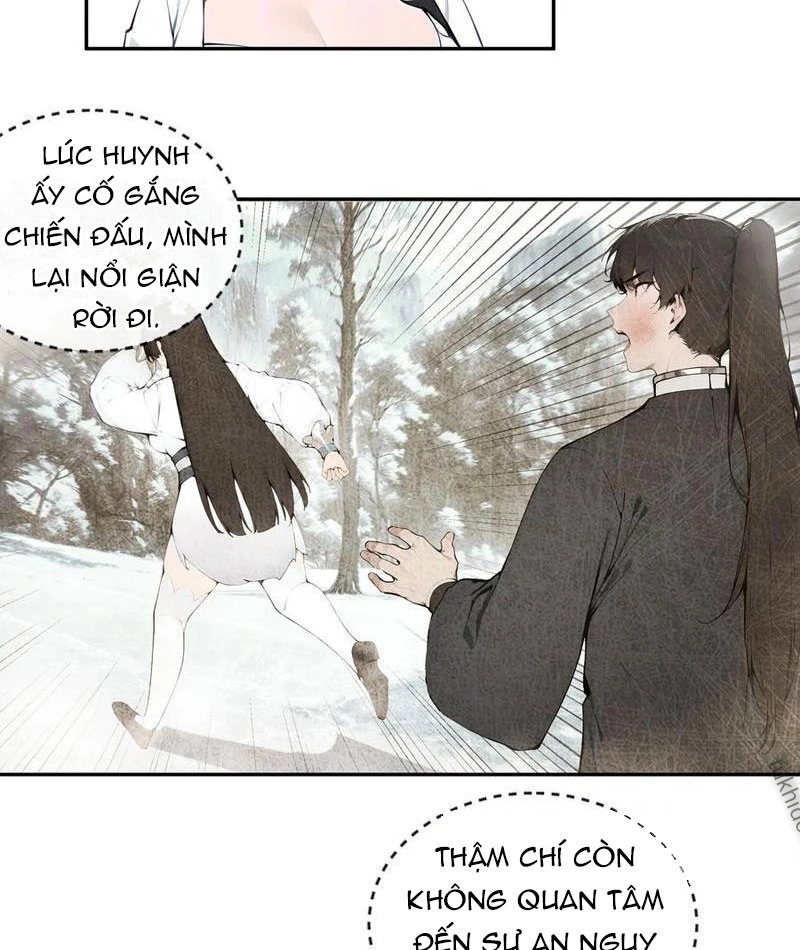 Bách Thê Phổ: Thánh Nữ Đều Gọi Ta Là Phu Quân Chapter 48 - Trang 2