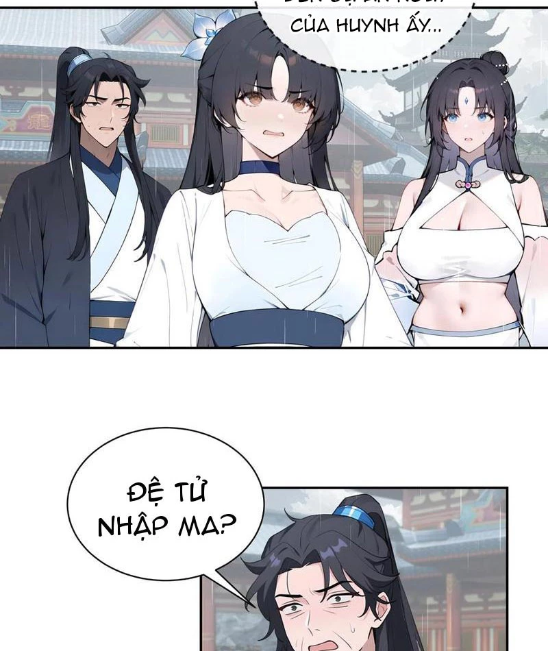Bách Thê Phổ: Thánh Nữ Đều Gọi Ta Là Phu Quân Chapter 48 - Trang 2