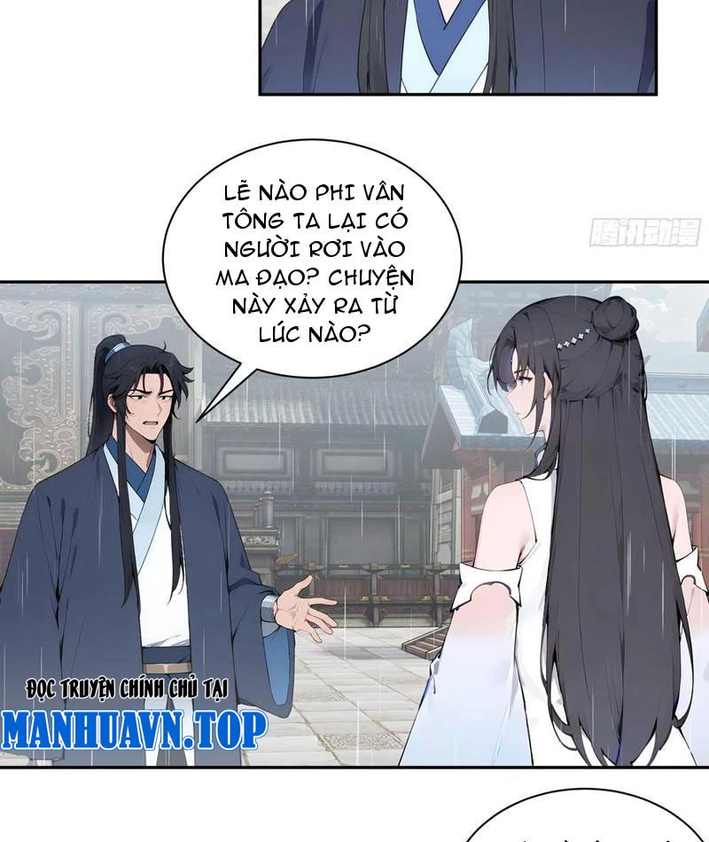 Bách Thê Phổ: Thánh Nữ Đều Gọi Ta Là Phu Quân Chapter 48 - Trang 2